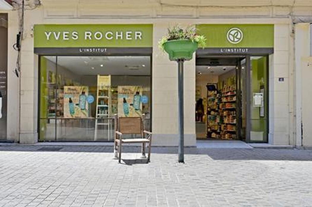 Images Yves Rocher