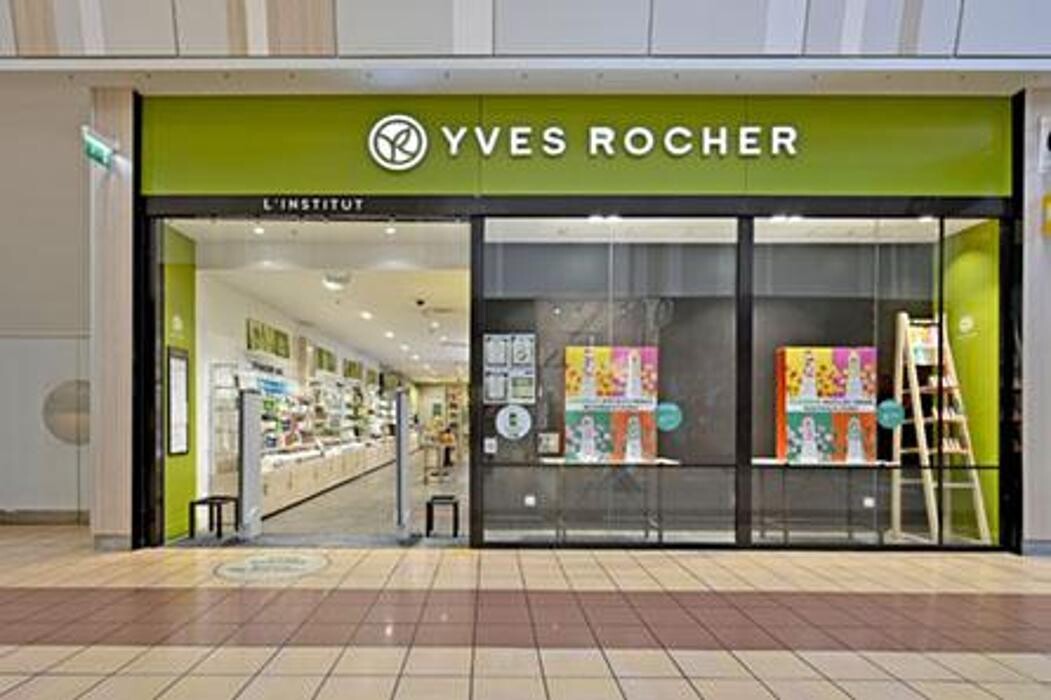 Images Yves Rocher