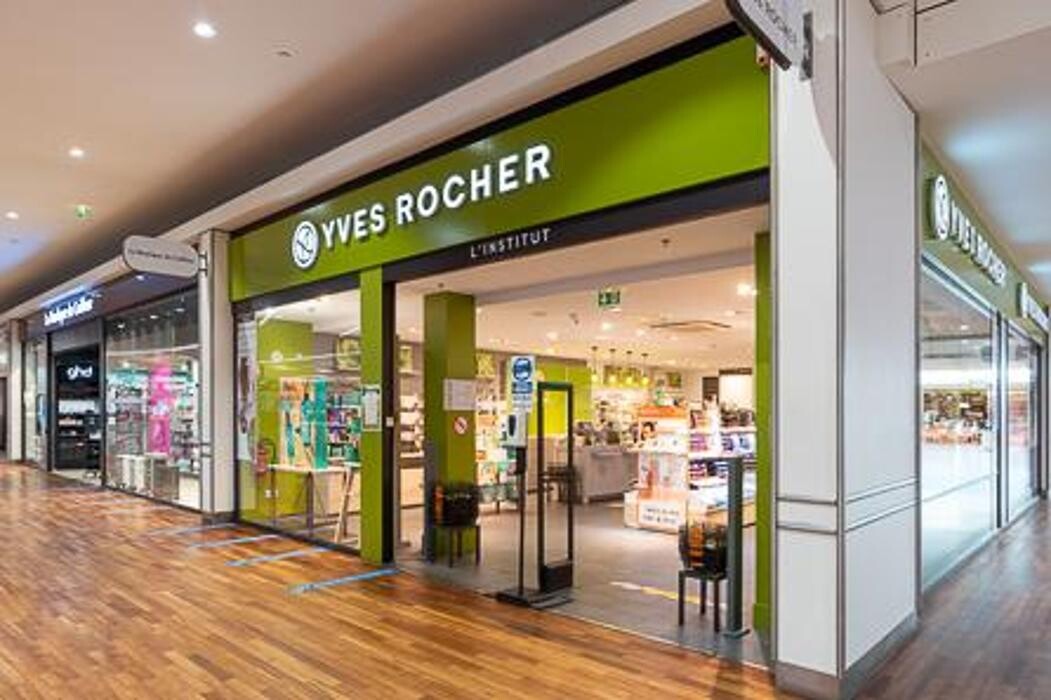 Images Yves Rocher
