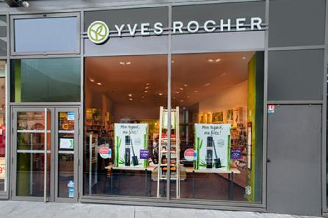 Images Yves Rocher