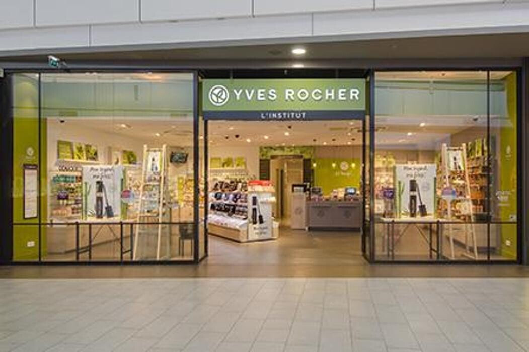 Images Yves Rocher