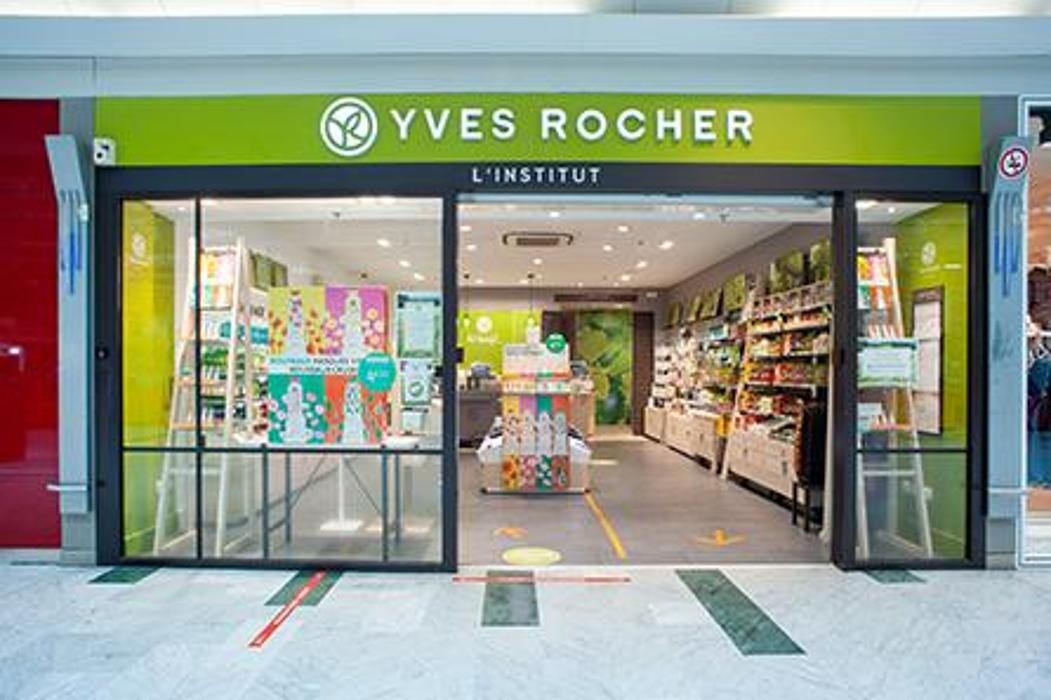 Images Yves Rocher