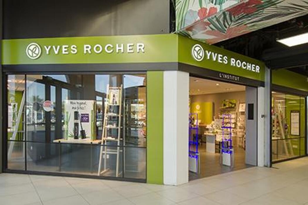 Images Yves Rocher