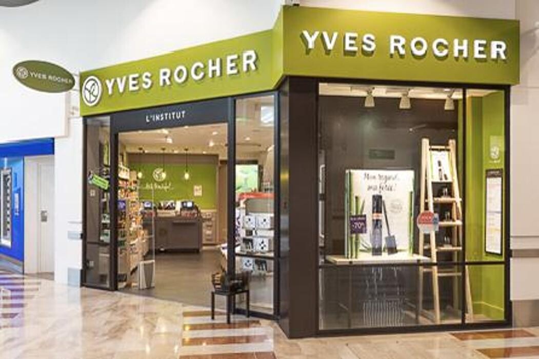 Images Yves Rocher