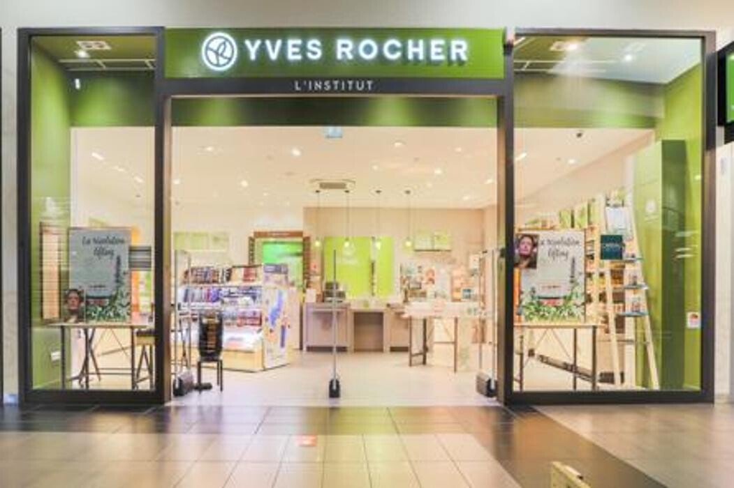 Images Yves Rocher