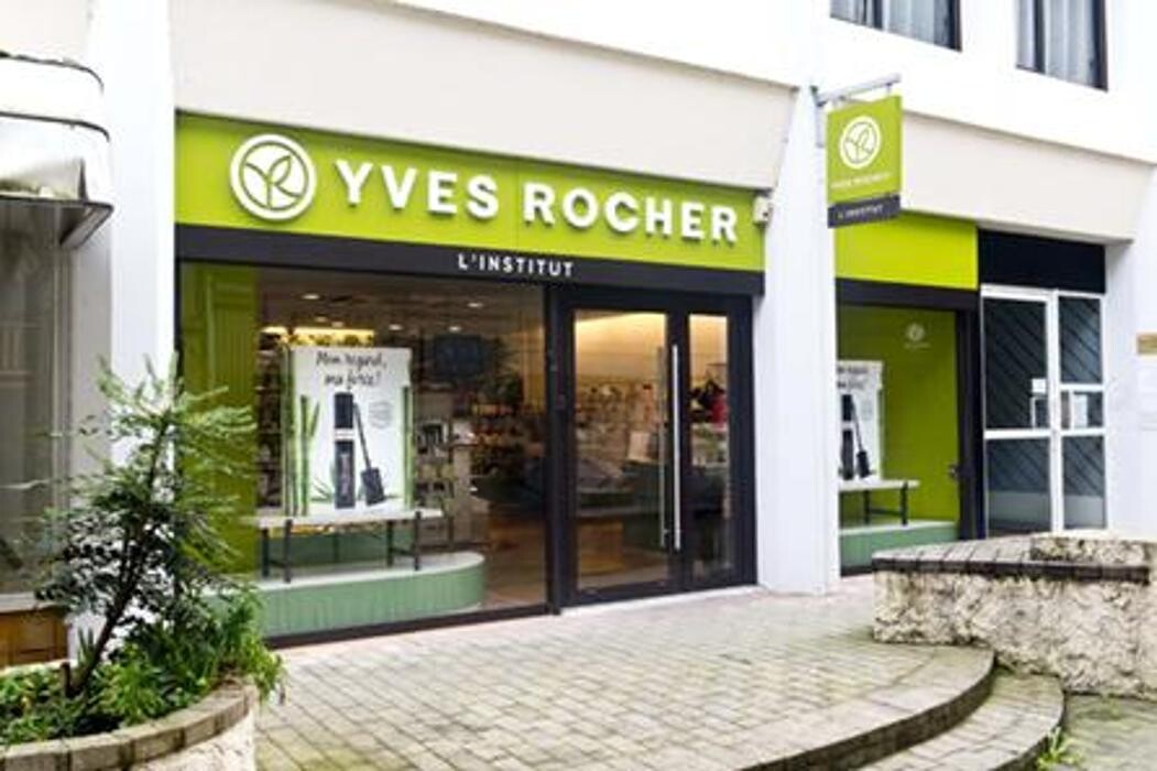 Images Yves Rocher