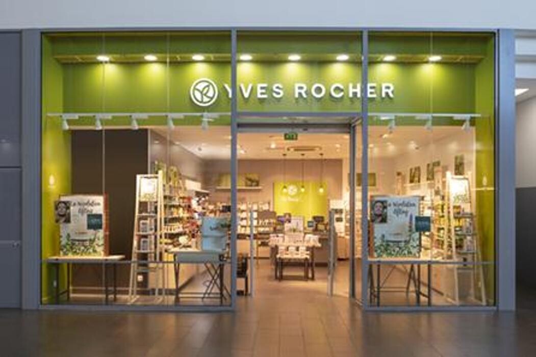 Images Yves Rocher