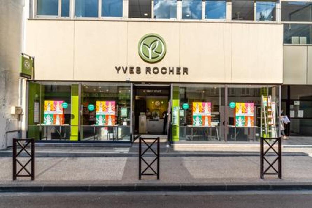 Images Yves Rocher