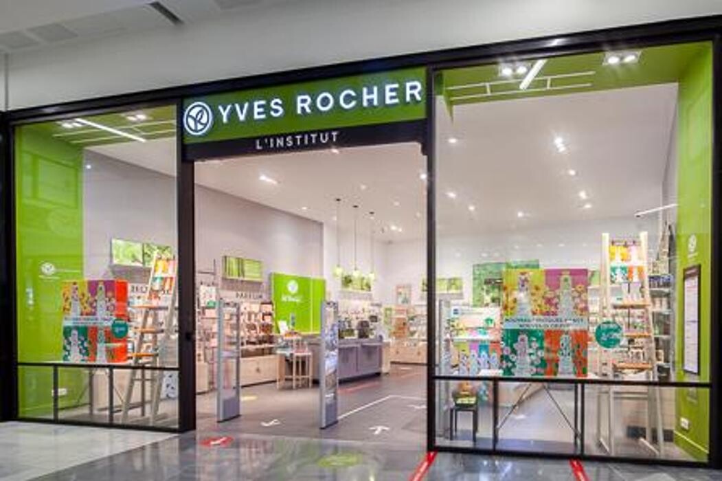 Images Yves Rocher