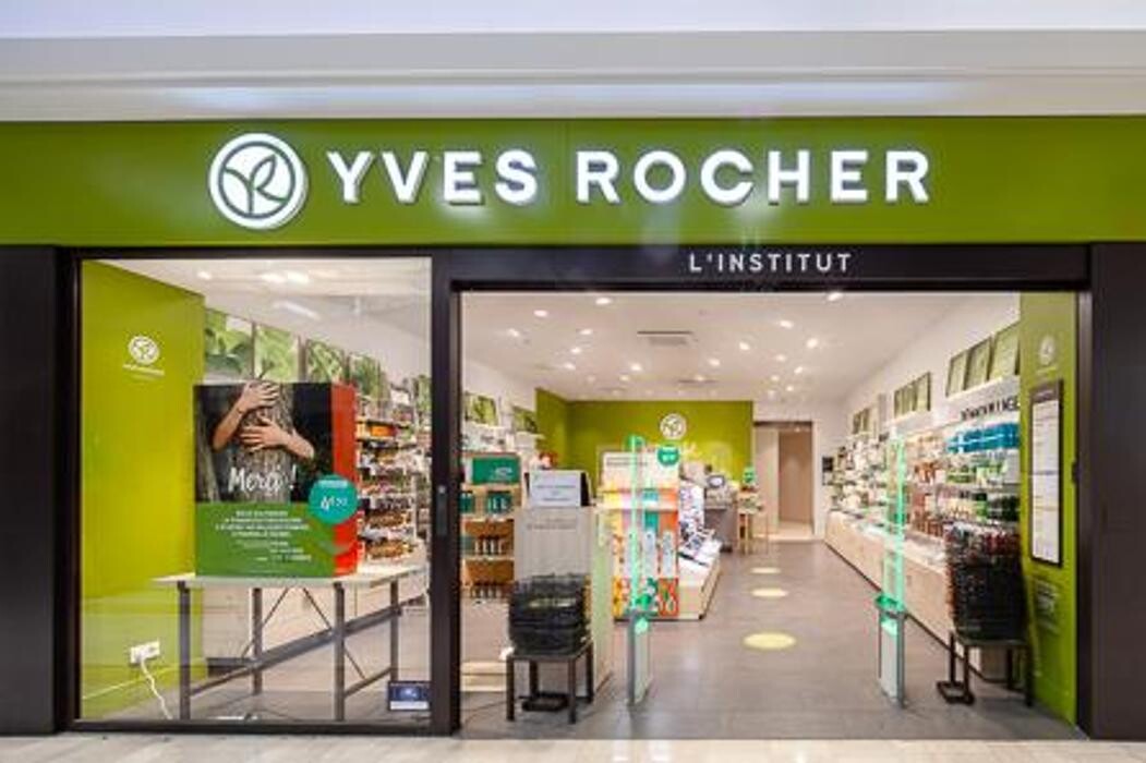 Images Yves Rocher