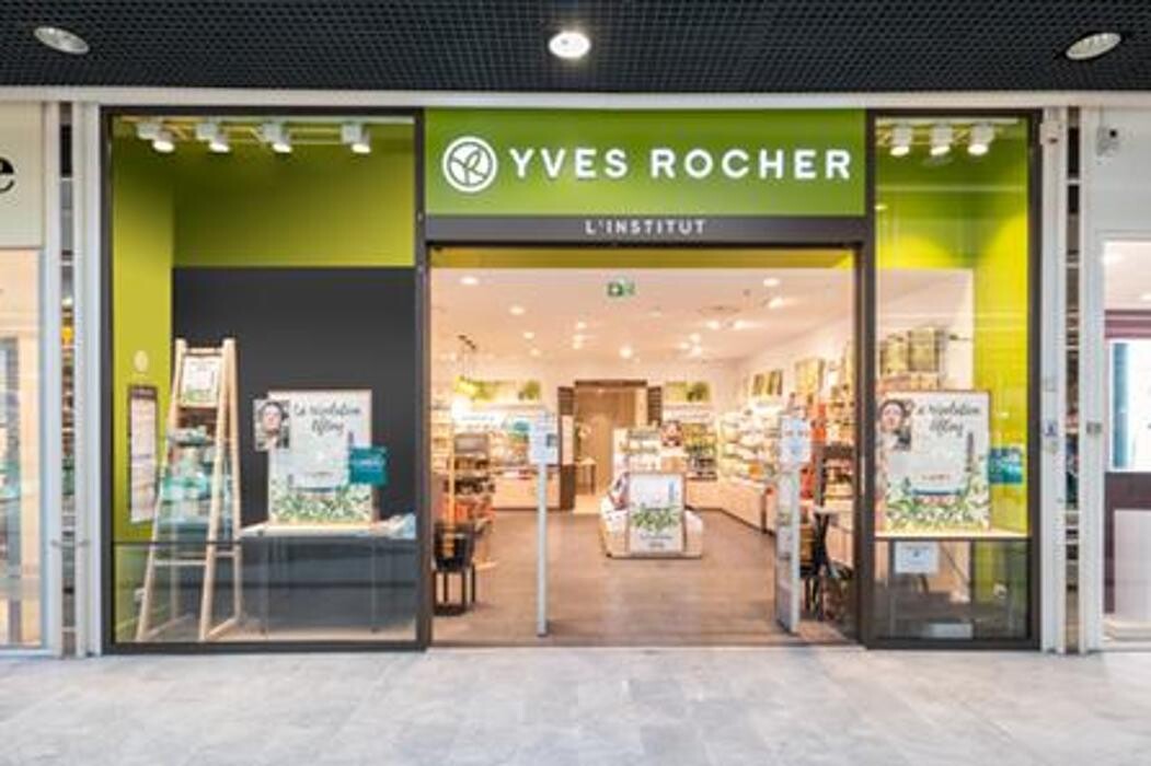 Images Yves Rocher