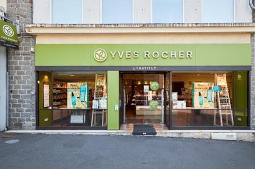 Images Yves Rocher