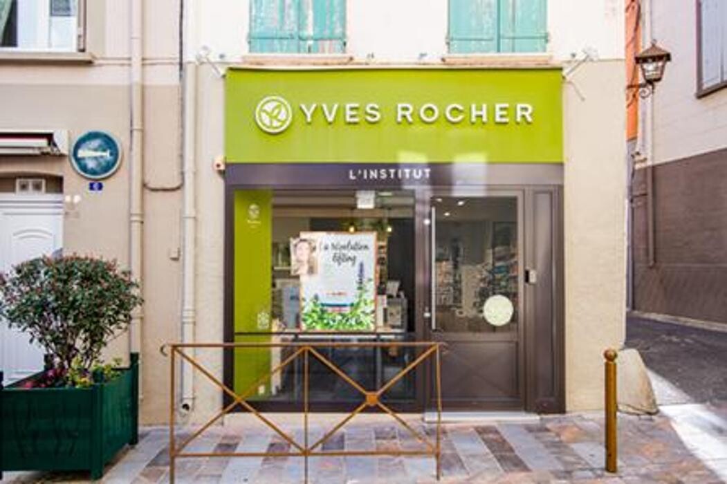 Images Yves Rocher