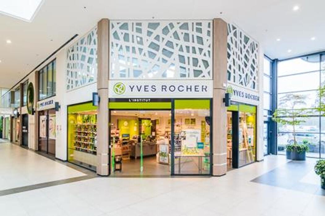 Images Yves Rocher