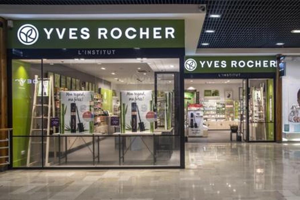 Images Yves Rocher