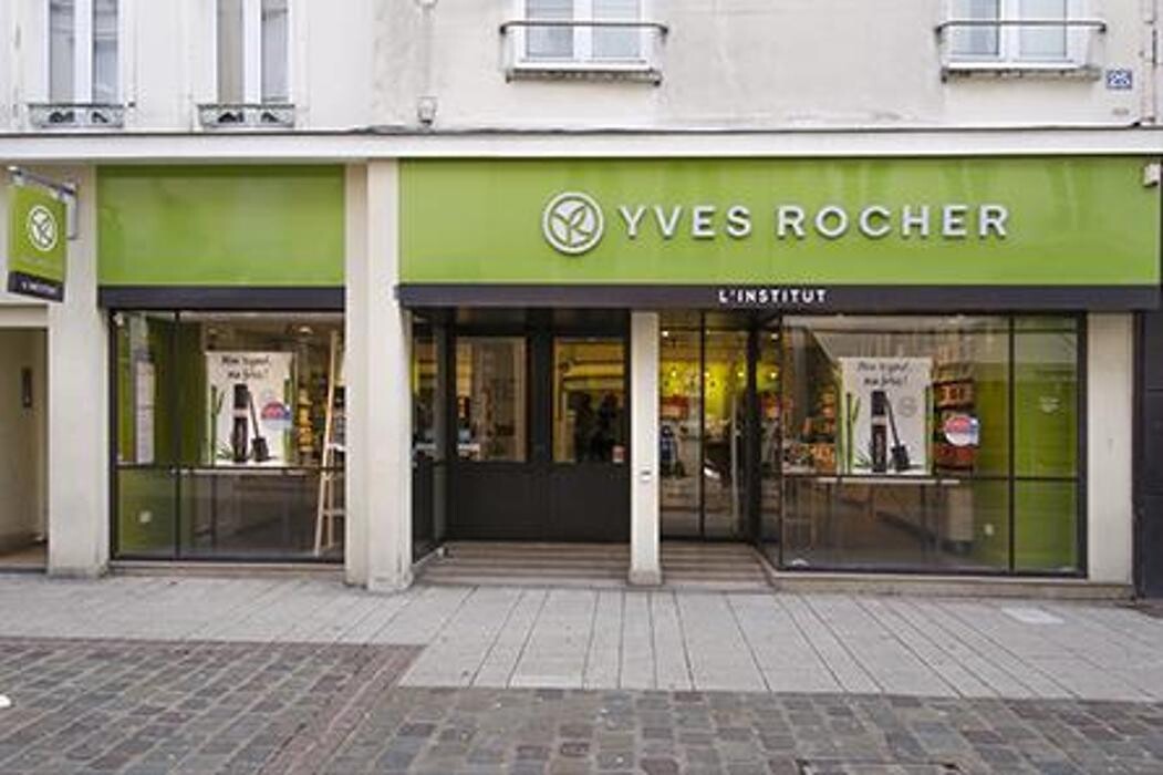 Images Yves Rocher