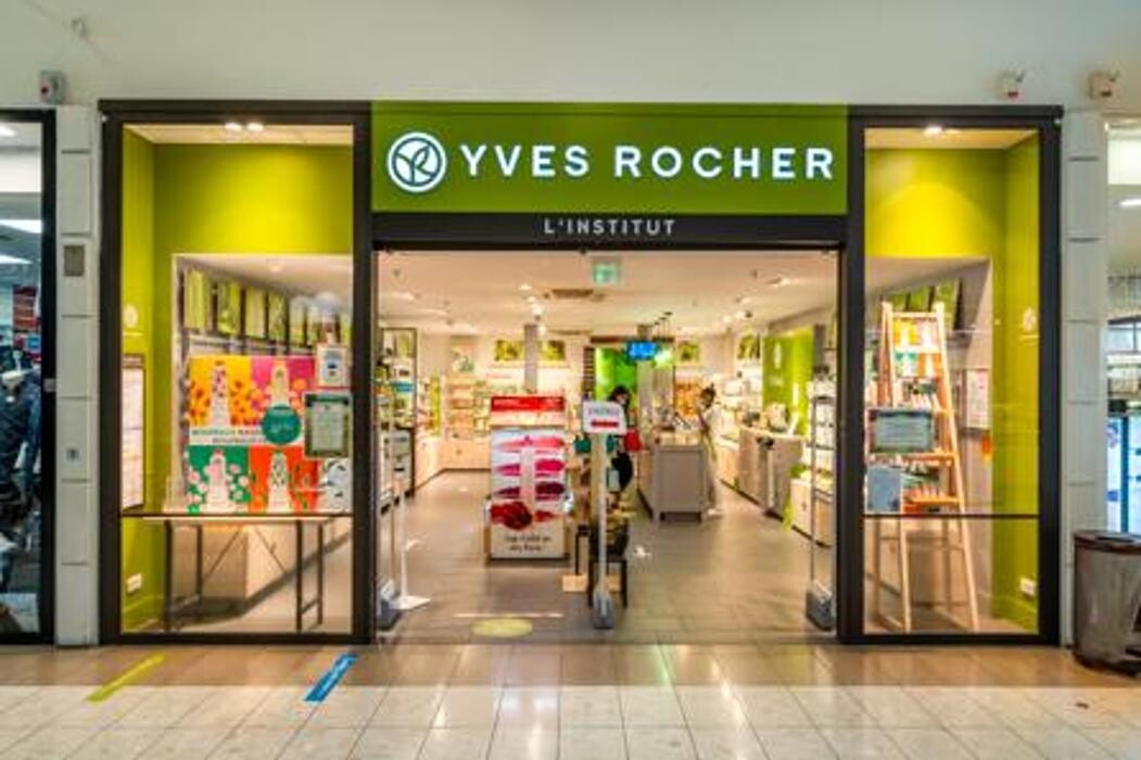 Images Yves Rocher
