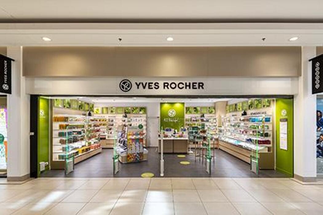 Images Yves Rocher
