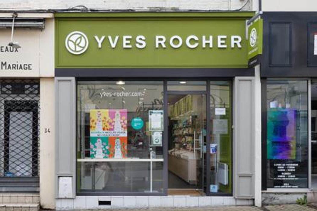 Images Yves Rocher