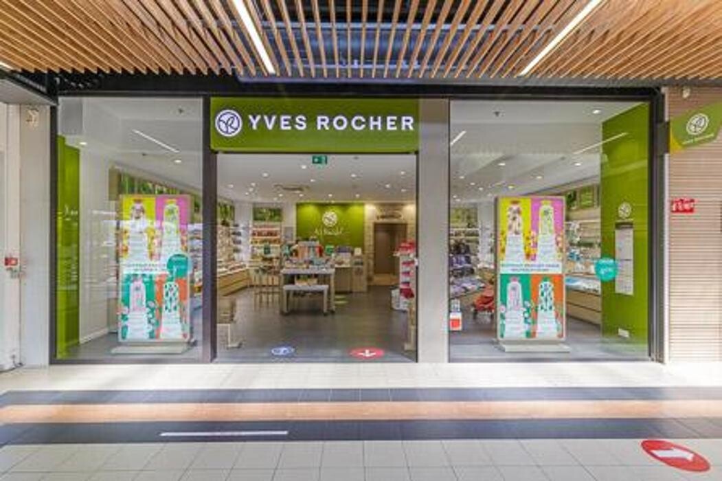 Images Yves Rocher