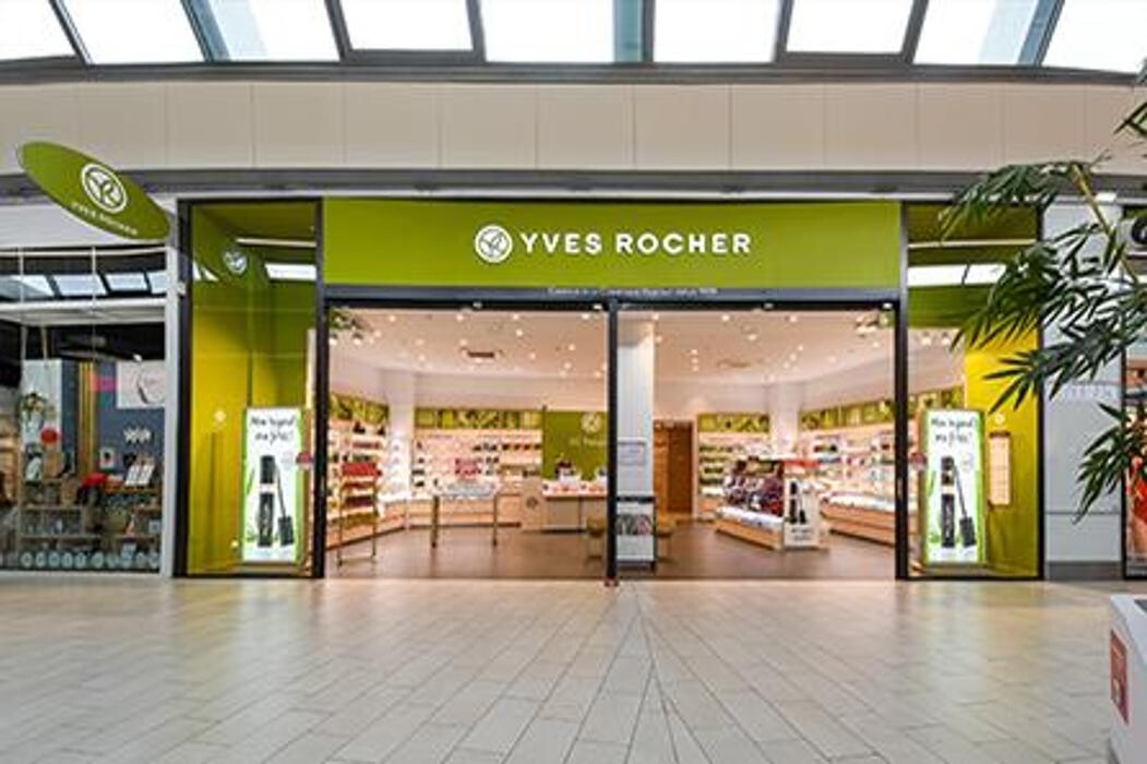 Images Yves Rocher