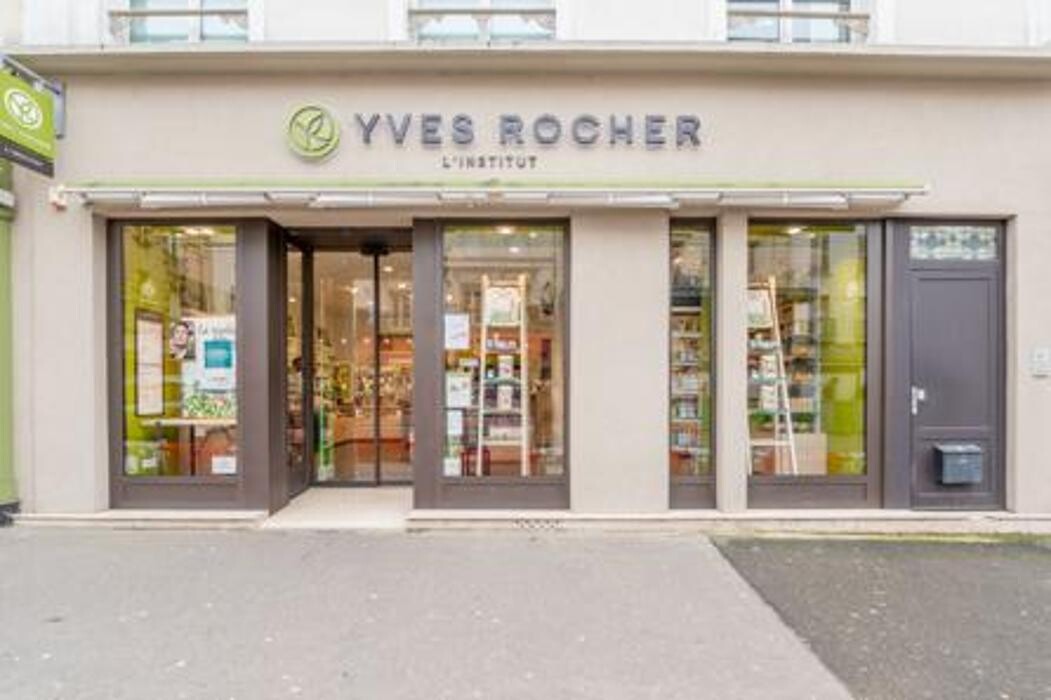 Images Yves Rocher