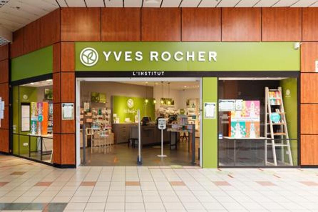 Images Yves Rocher