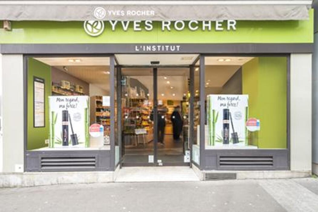 Images Yves Rocher