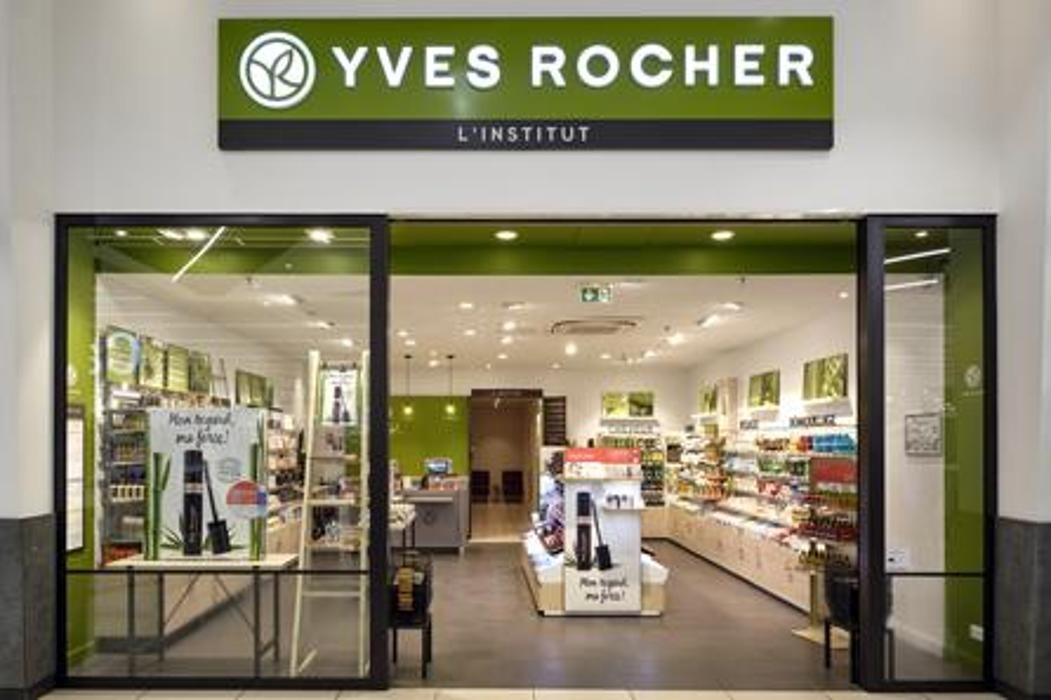 Images Yves Rocher