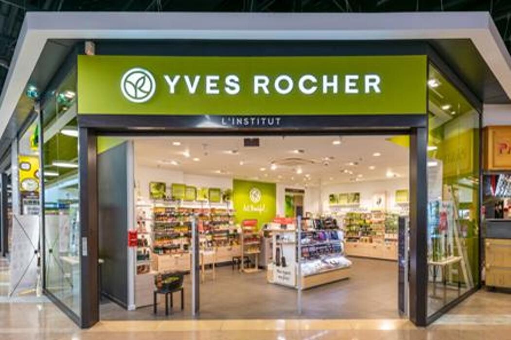 Images Yves Rocher