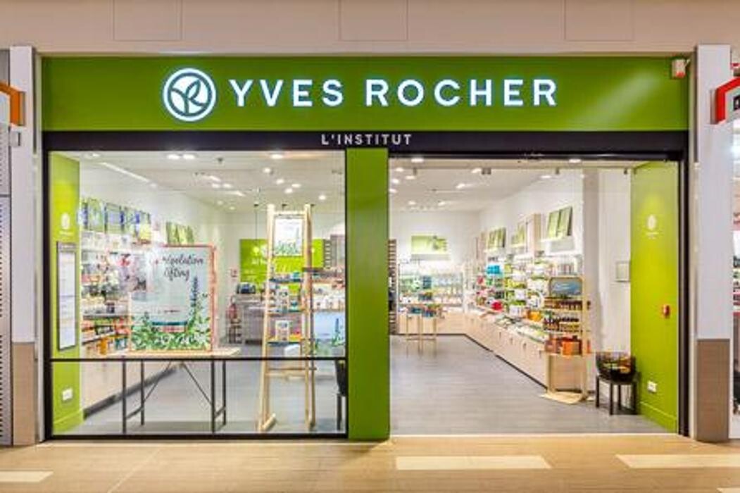 Images Yves Rocher