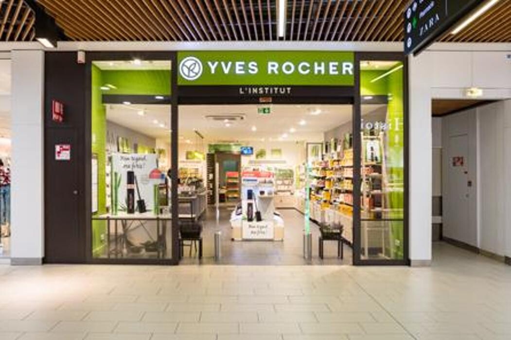 Images Yves Rocher