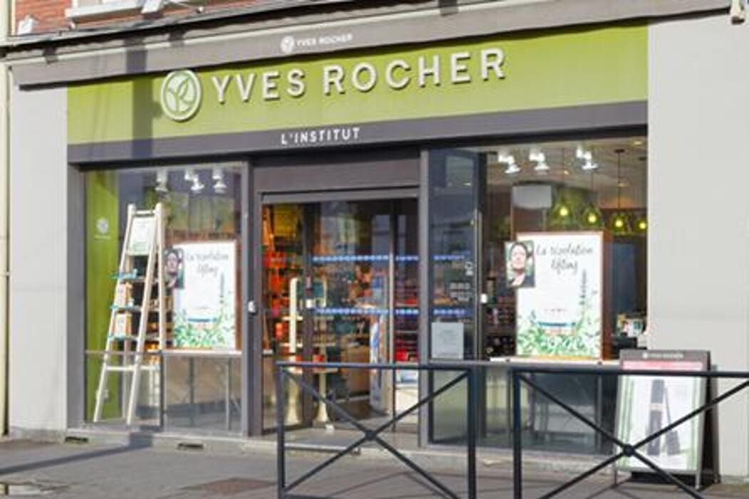 Images Yves Rocher