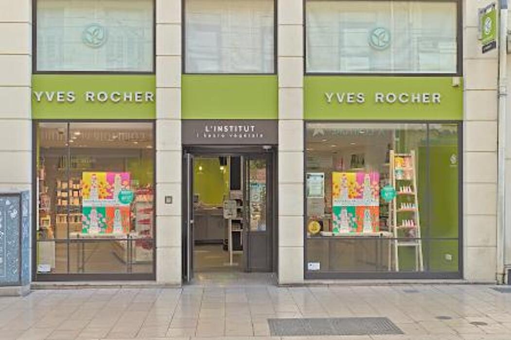 Images Yves Rocher