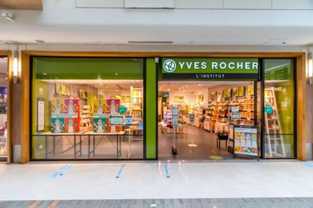 Images Yves Rocher