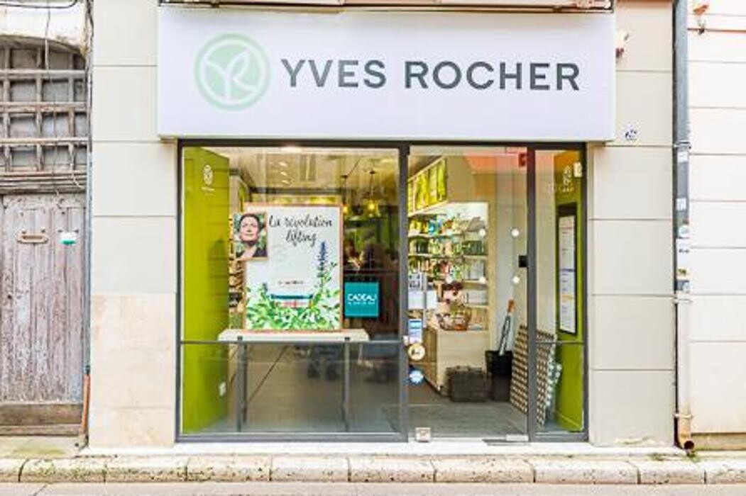 Images Yves Rocher