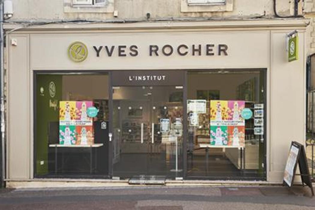 Images Yves Rocher