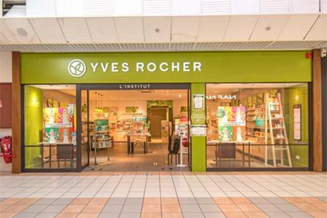 Images Yves Rocher