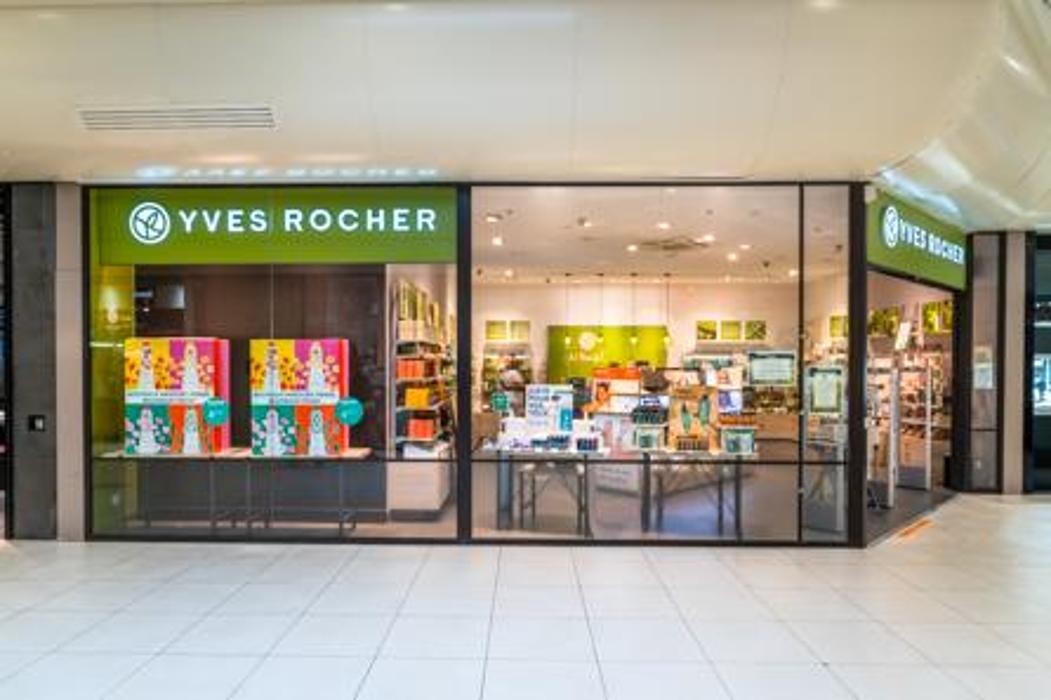 Images Yves Rocher