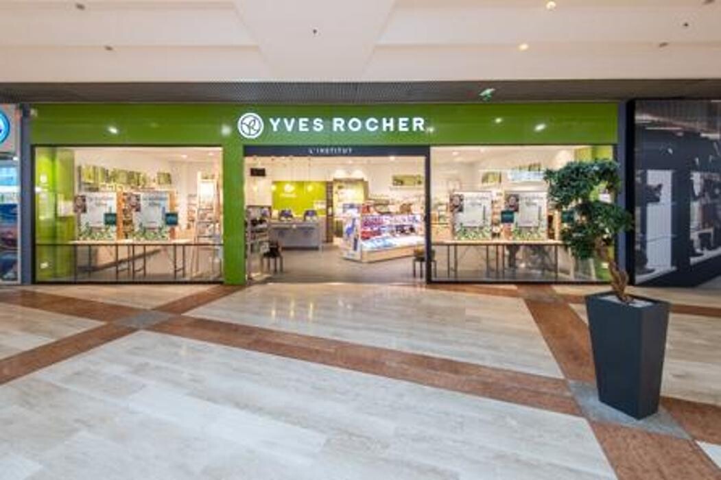 Images Yves Rocher