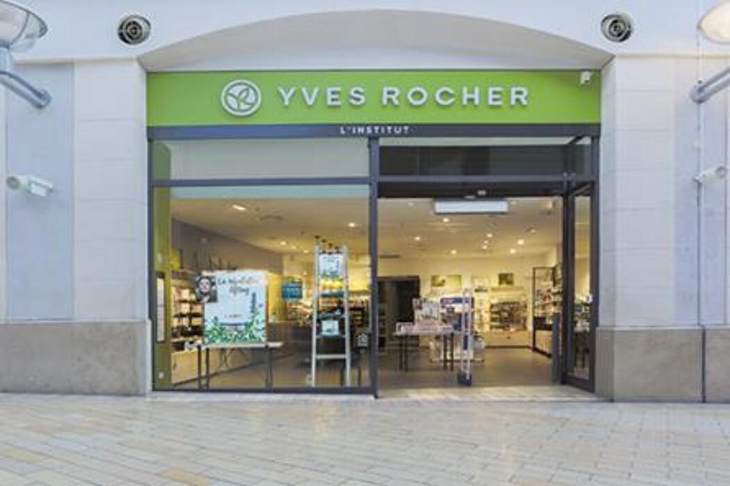 Images Yves Rocher