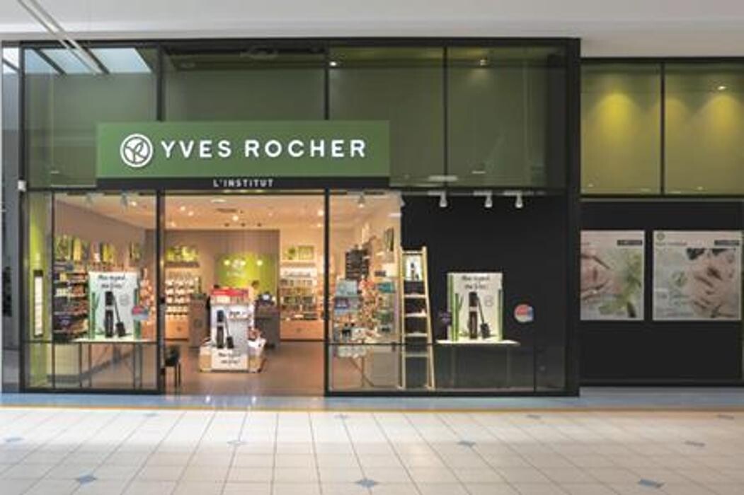 Images Yves Rocher