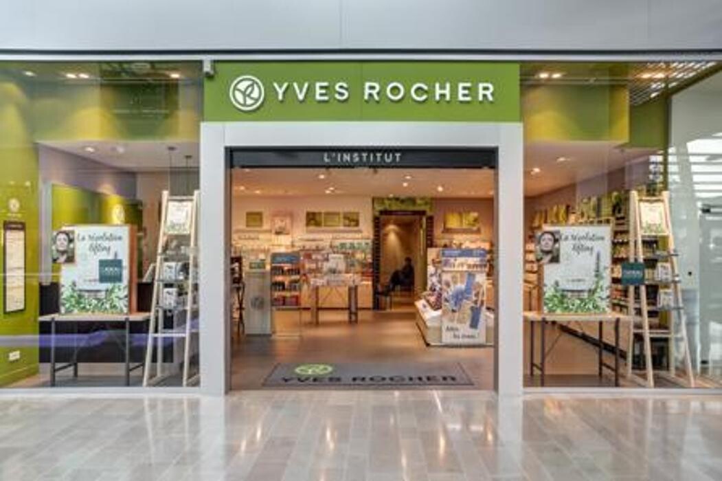 Images Yves Rocher