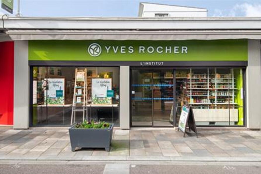 Images Yves Rocher