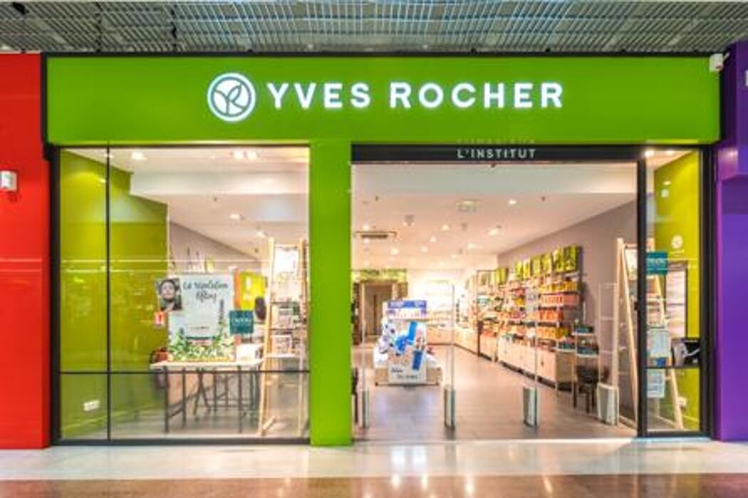 Images Yves Rocher