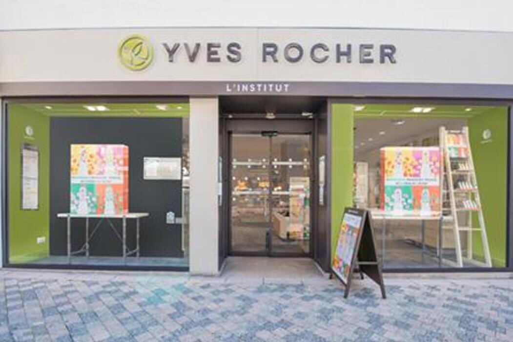Images Yves Rocher