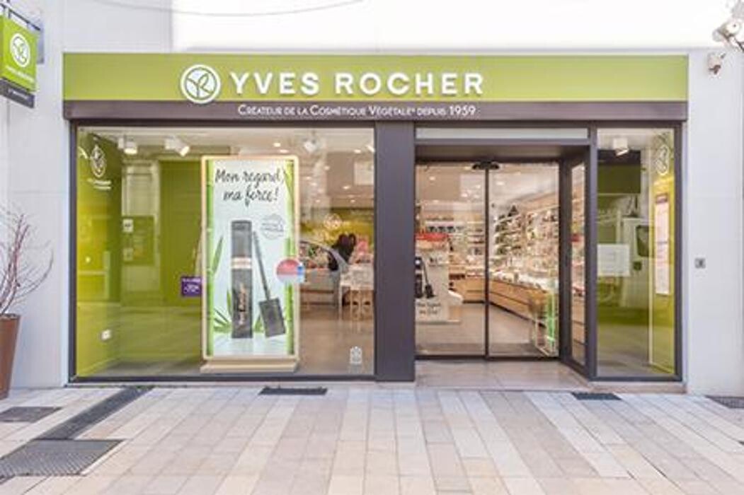 Images Yves Rocher