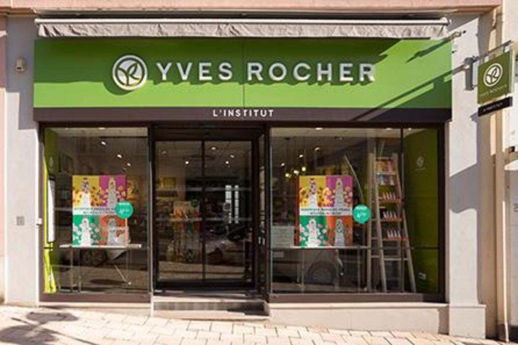 Images Yves Rocher