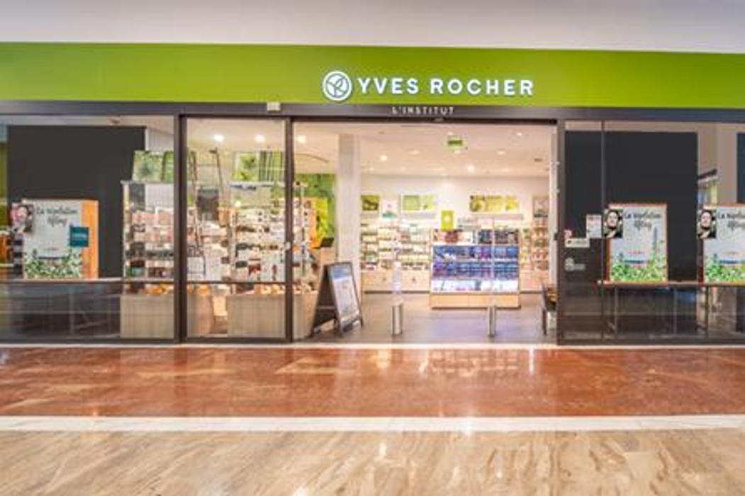 Images Yves Rocher