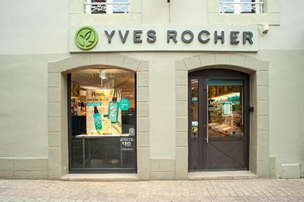 Images Yves Rocher